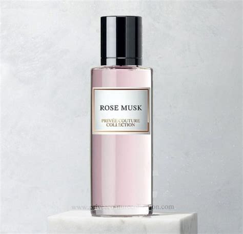 best rose musk perfume.